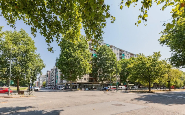 Casa Ruisi by Wonderful Italy