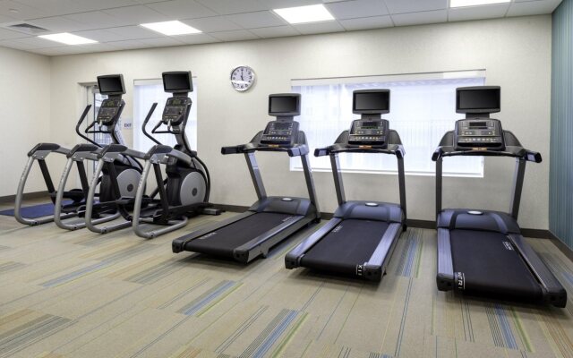 Holiday Inn Express & Suites Phoenix East - Gilbert by IHG