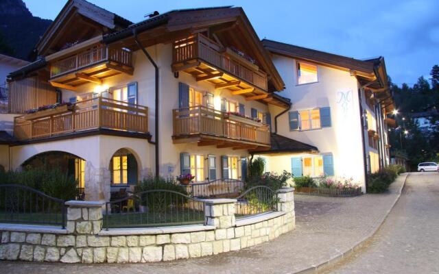 Residence Montebel