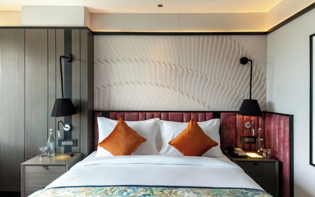 Parallel Hotel Udaipur, a member of Radisson Individuals