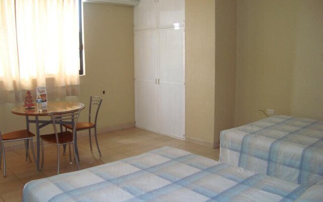 Galerias Hotel & Arts