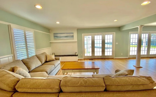 Salisbury Street 316