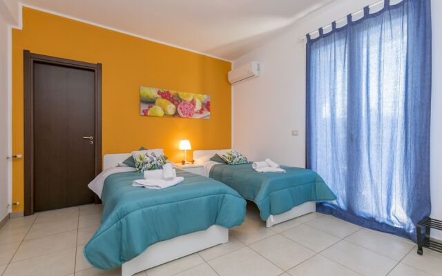 Terra Mia Affittacamere