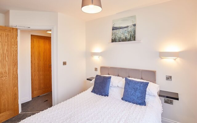 Host Stay Apartment 3 Queens Court