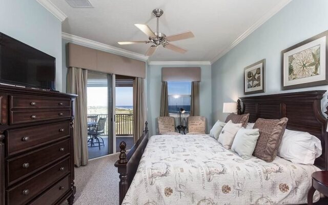 452 Cinnamon Beach - Three Bedroom Condo