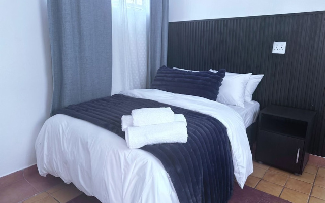 SA Guest House