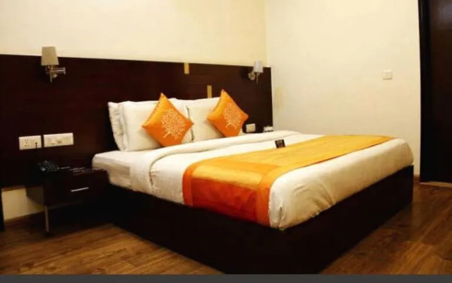 Amazone Holiday Guest House by JK Rooms
