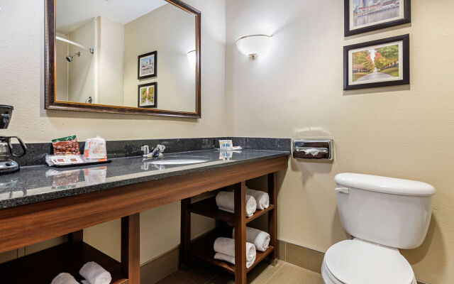 Comfort Inn Louisville Southwest