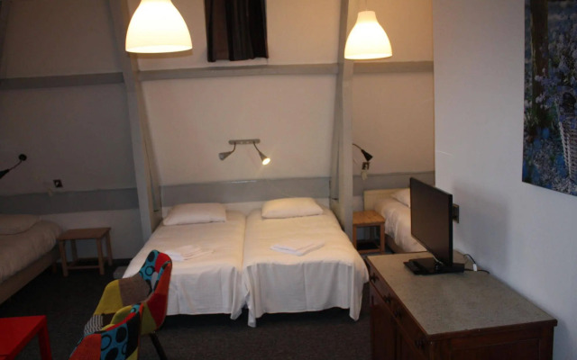 Hotel Saint Vincent