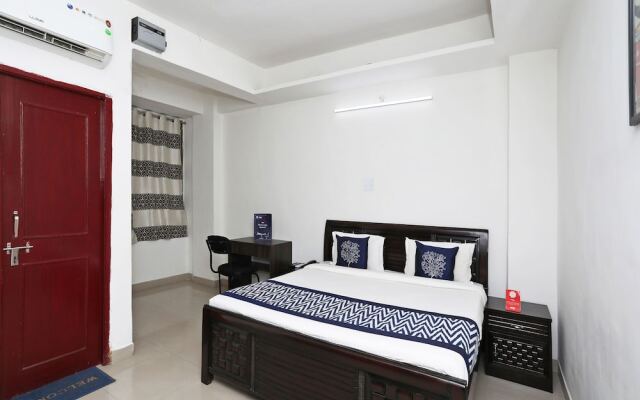 OYO 9770 Hotel Urban Comfort