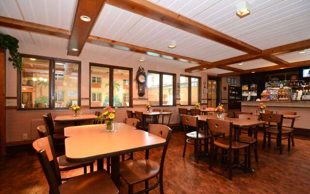 Best Western La Grande Hacienda