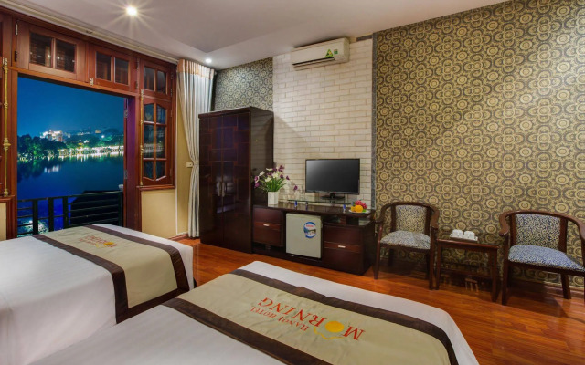Hanoi Morning Hotel