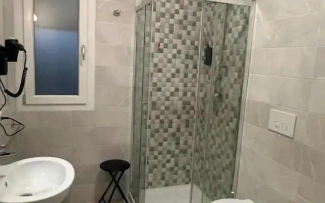 The Rooms