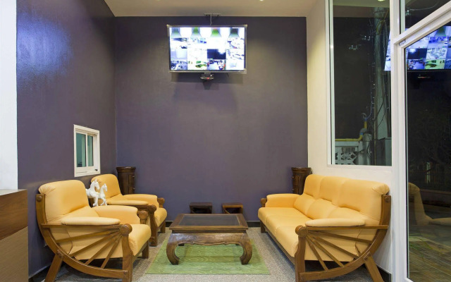 Wiz Hotel