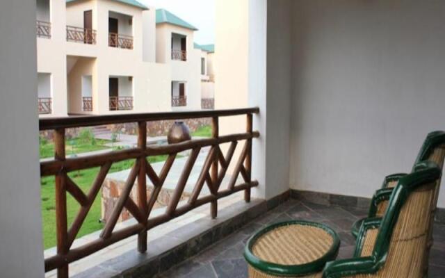 Ranthambore Kothi Resort