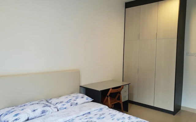 ETM Midhill Genting 2 Bedroom for Holiday & Getaway
