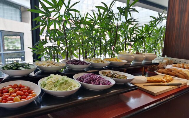 Crowne Plaza Hotel Beirut by IHG