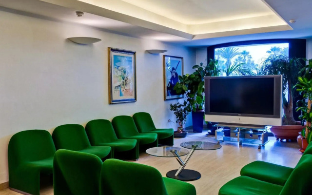 BEST WESTERN Hotel Europa