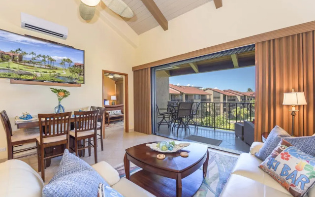 Papakea #l207 1 Bedroom 1 Bathroom Condo