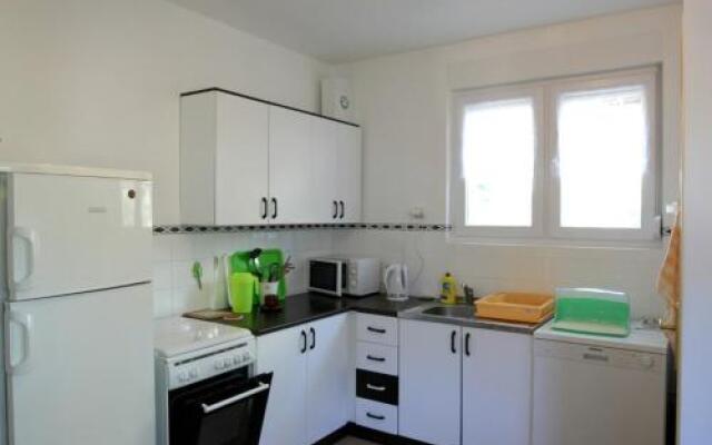 Apartment Gea