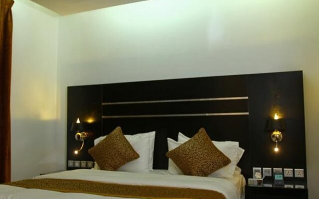 Kyan Suite Hotel