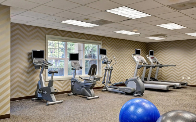 Residence Inn by Marriott Los Angeles LAX/El Segundo