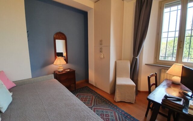 Agriturismo Virano 19