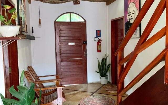 Residencial Bem Te Vi