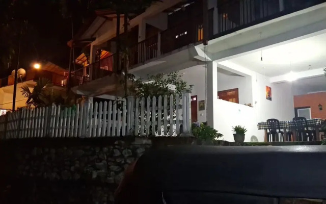 Pearl villa Ella