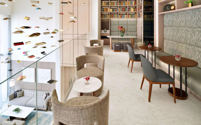 Address Sky View, Downtown Dubai