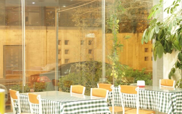 Xiamen Ruxiang Hotel