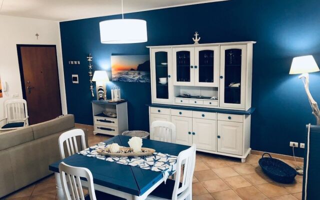 I tre Golfi BluOltreMare