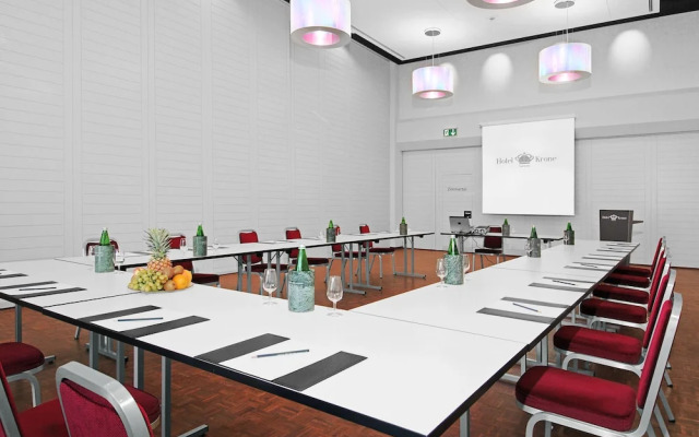 Tailormade Hotel KRONE Sarnen