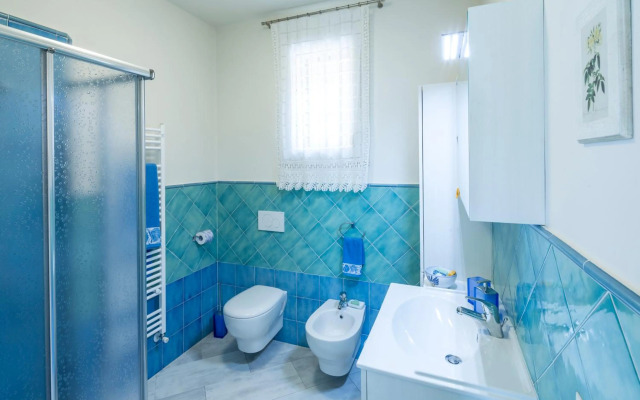 Borgo dell'Uccellaia - Smeraldo