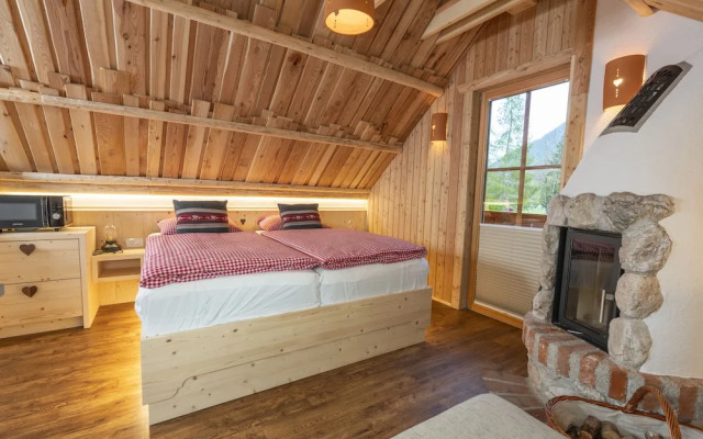 ALPIK Chalets - Bohinj