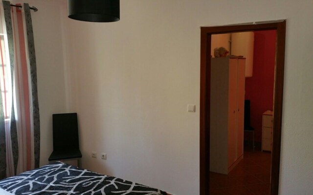 Casa Rosa II by ABH