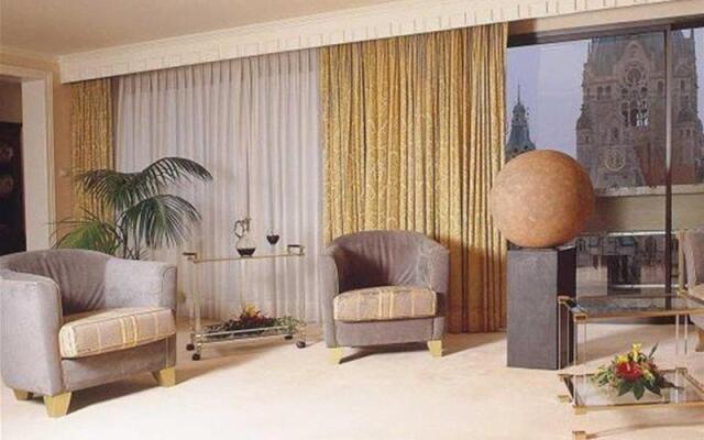Maritim Grand Hotel Hannover