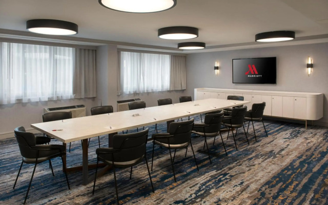 Long Island Marriott