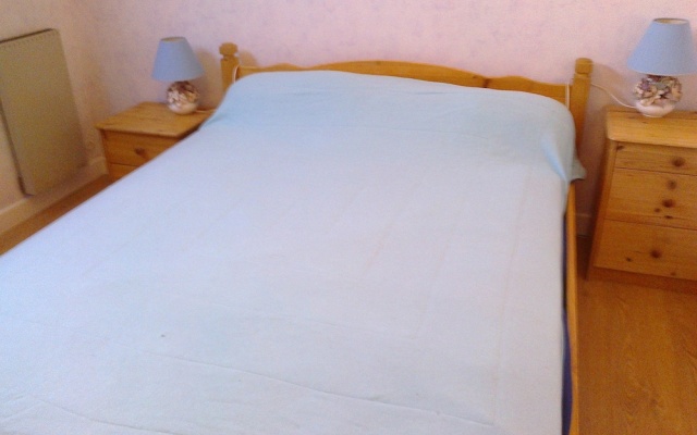 Appartement Le Ker Bleu