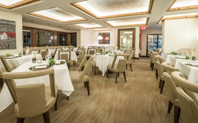 The Brazilian Court Hotel