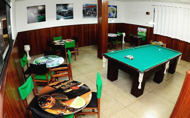 Hotel Coroados