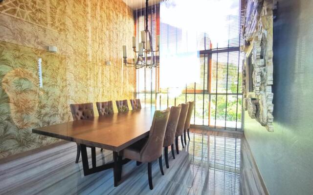 Riviera Jomtien Pattaya 532 Great Sky & Sea View