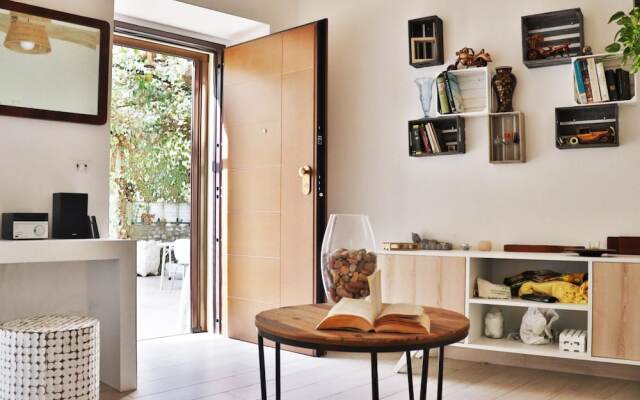 La Casa nel Verde in Rocca San Giovanni