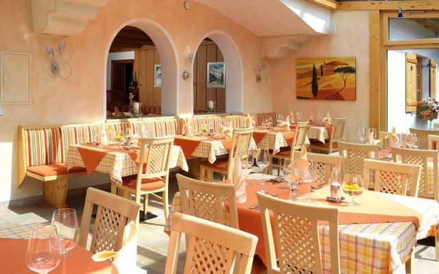 Hotel Augarten