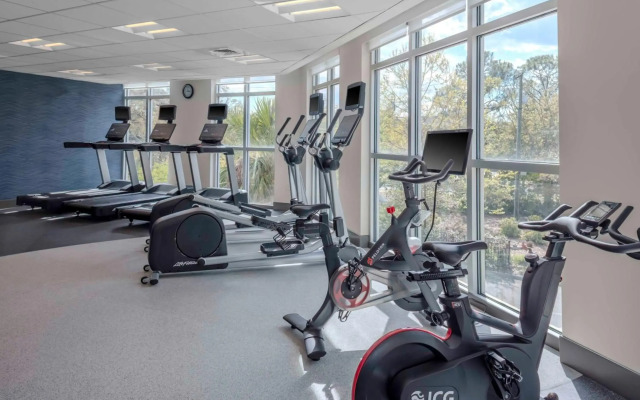 Hilton Garden Inn Charleston / Mt. Pleasant