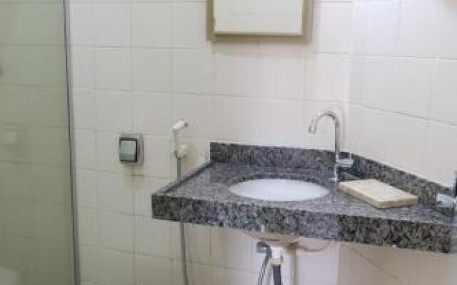 Sampaio's Hotel