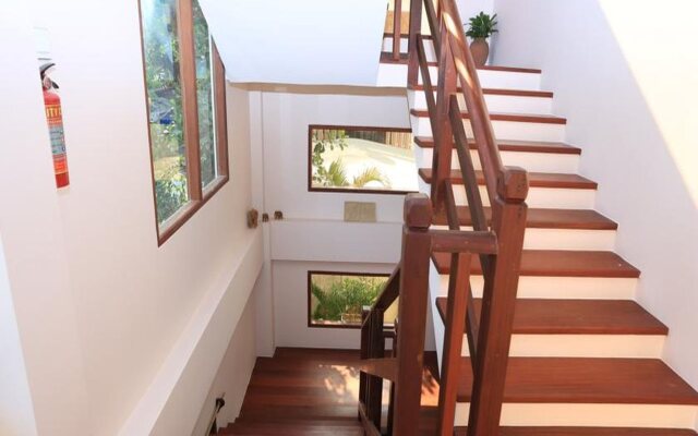 Mango Hill Inn