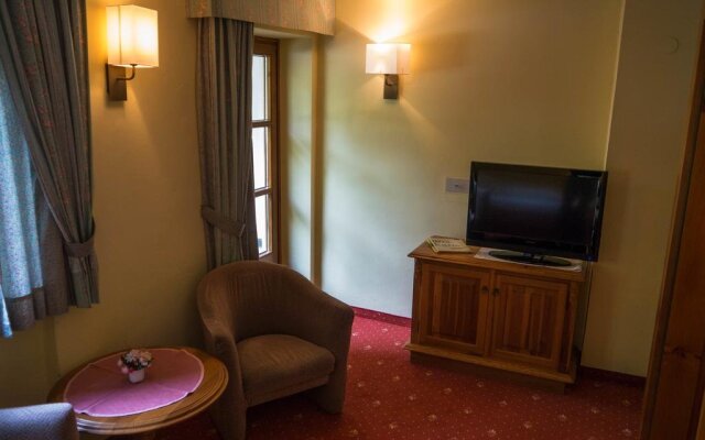 Familienhotel Gasthof Hinteregger