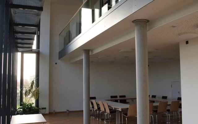 Jugendherberge Horner Rennbahn - Hostel