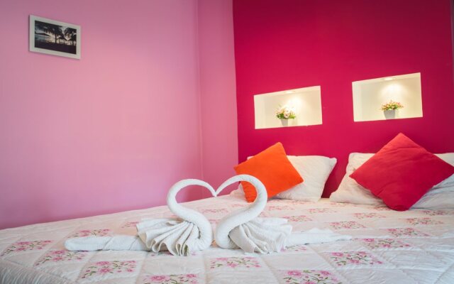 Tharadol Beach Resort